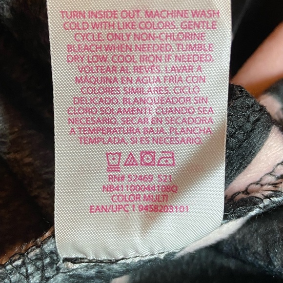 Women’s Sweatshirt NWT Size Large - Picture 5 of 5